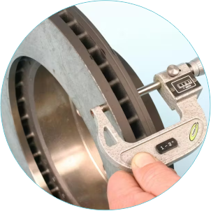 Customize Indicative Dial Type Gauges